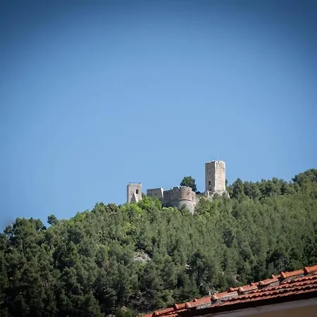 Grazioso Terme Di E Fiume Tirino * Popoli