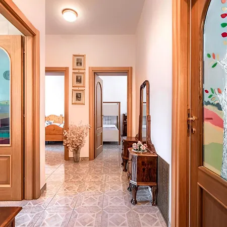 Apartment Grazioso Terme Di E Fiume Tirino *