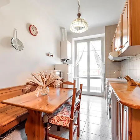 Grazioso Terme Di E Fiume Tirino Apartment